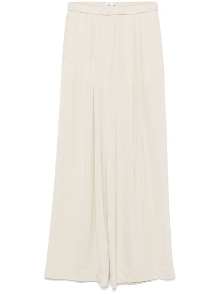  Christian Wijnants Prelah Trousers - Neutrals 