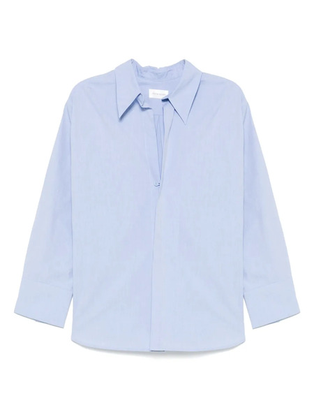  Christian Wijnants Takala Shirt - Blue 
