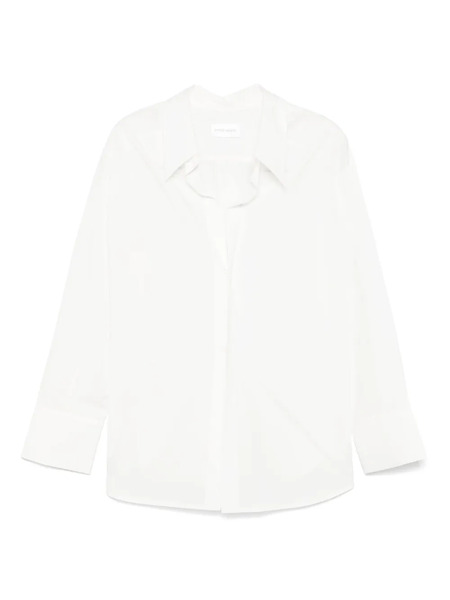  Christian Wijnants Takala Shirt - White 