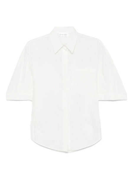  Christian Wijnants Timila Shirt - White 