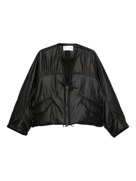  Christian Wijnants Zip Pocket Jacket - Black 