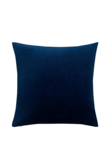  Christina Lundsteen Basic Square Cushion - Blue 