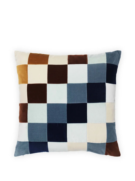  Christina Lundsteen Eliza Cushion - Blue 