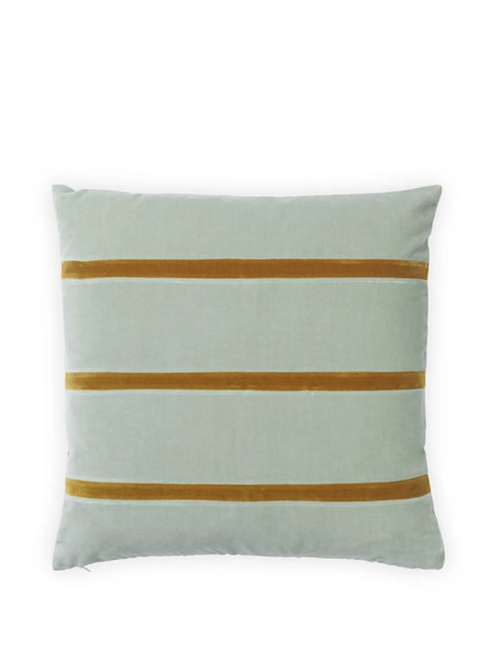  Christina Lundsteen Gemma Cushion - Green 