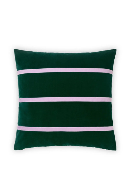  Christina Lundsteen Gemma Cushion - Green 