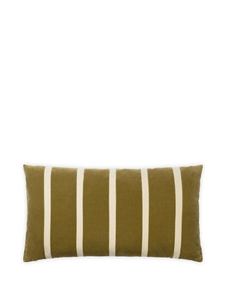  Christina Lundsteen Pippa Cushion - Green 