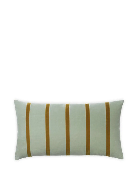  Christina Lundsteen Pippa Cushion - Green 