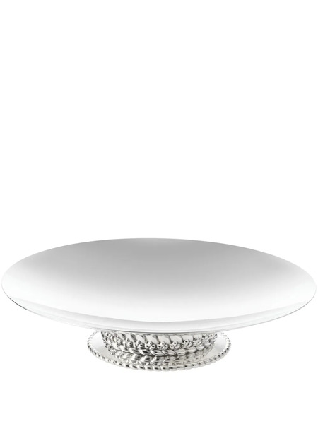  Christofle Babylone Centrepiece (40cm) - Silver 