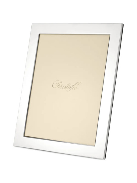 Christofle Fidelio Picture Frame - Silver 