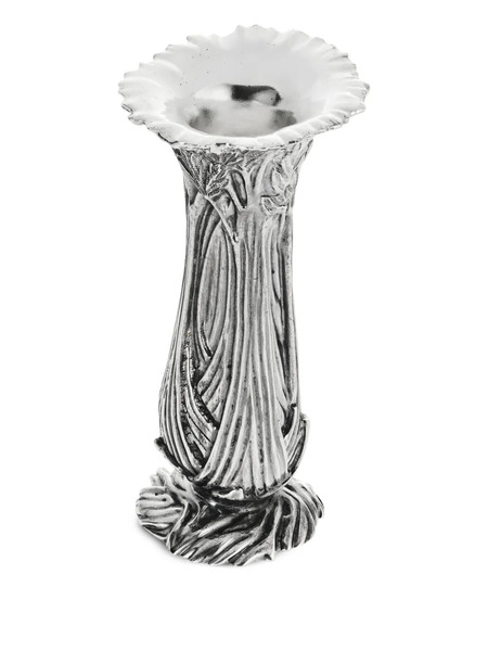  Christofle Les Collections Historiques Celery Vase - Silver 