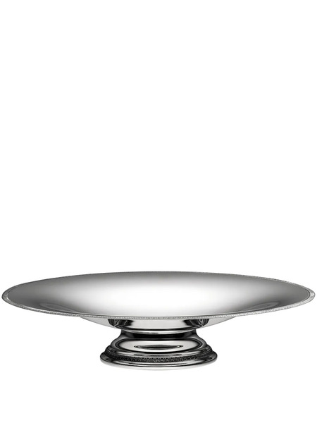  Christofle Malmaison Fruit Basket Centrepiece - Silver 