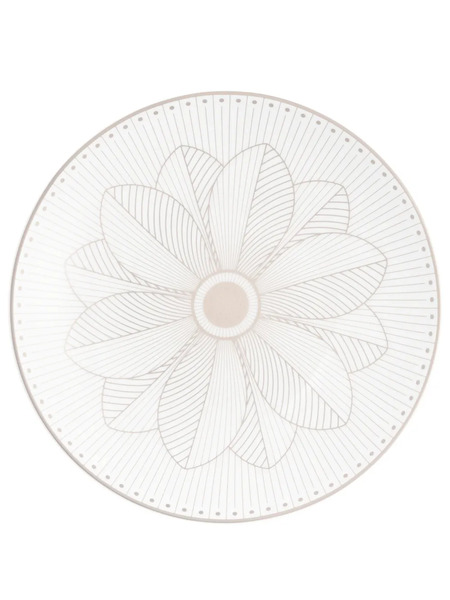  Christofle Malmaison Impériale Bread Plate - White 