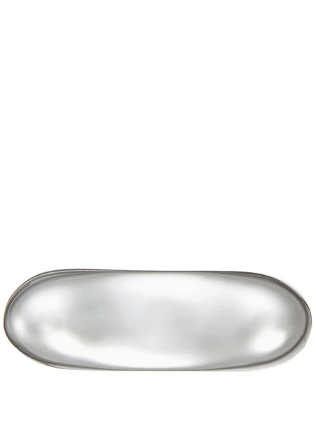 Christofle Mood Asia Chopsticks Rest - Silver 
