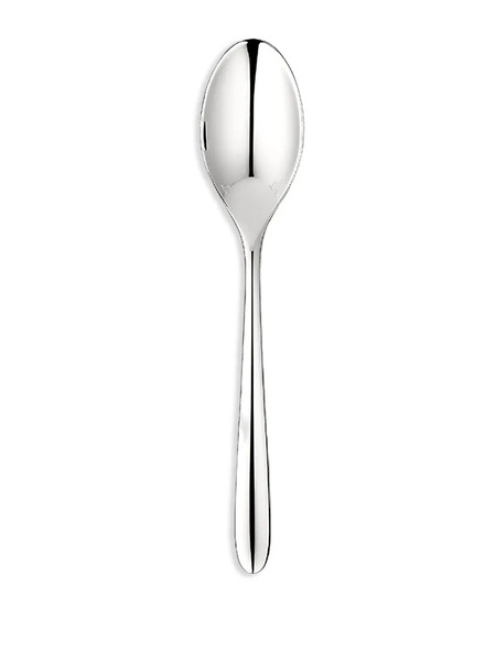  Christofle Mood Espresso Spoon - Silver 