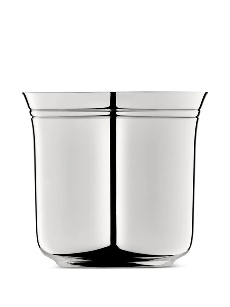  Christofle Nathalie Eggcup - Silver 