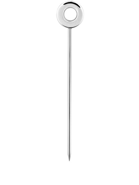  Christofle Oh Cocktail Picks (set Of Six) - Silver 