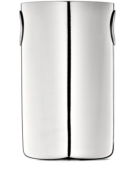  Christofle Oh Wine Cooler - Silver 