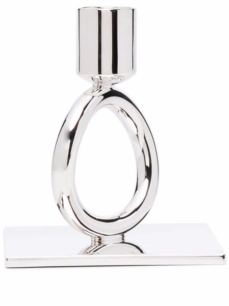  Christofle Vertigo One-ring Votive - Silver 