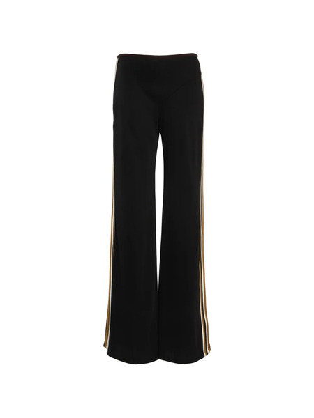  Christopher Esber Bind Stripe Trousers - Black 