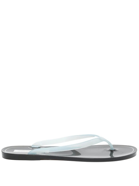  Christopher Esber Jo Flip-flops - Black 