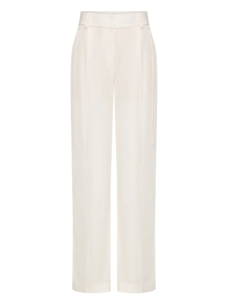  Christopher Esber Marli Trousers - White 
