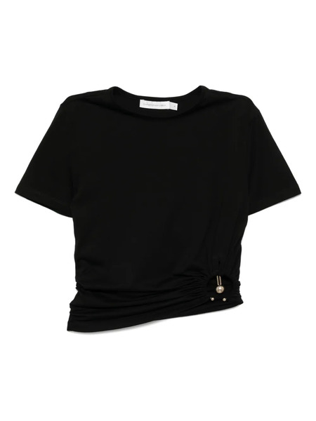  Christopher Esber Orbit T-shirt - Black 