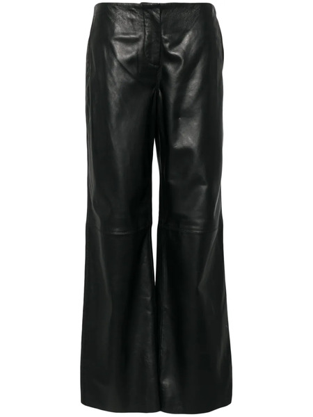  Christopher Esber Redux Trousers - Black 