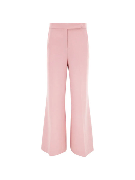  Christy Lynn Jackson Palazzo Pants - Pink 