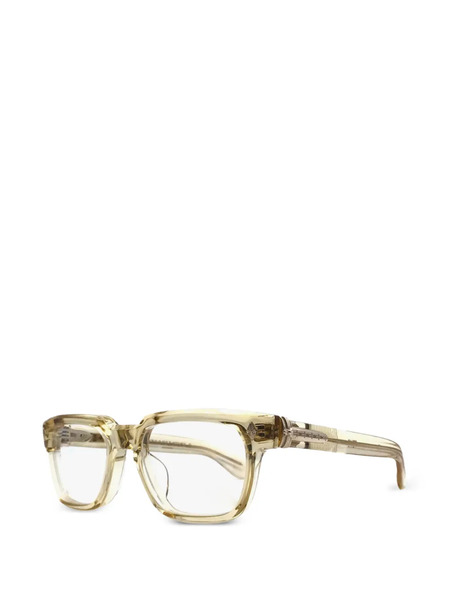  Chrome Hearts Pen 15 Glasses - Neutrals 