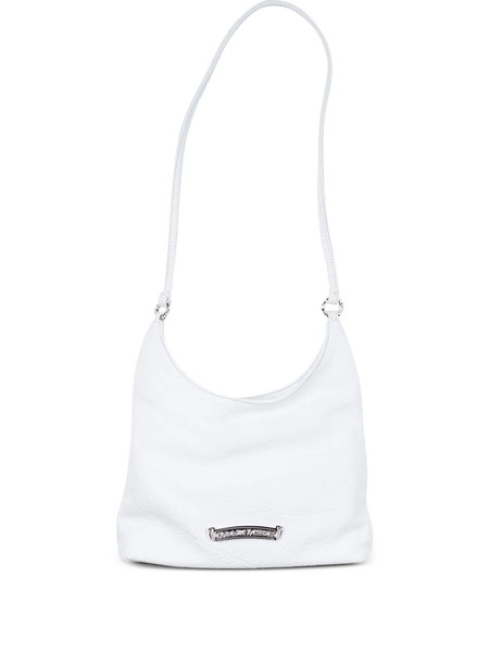  Chrome Hearts Viv Shoulder Bag - White 
