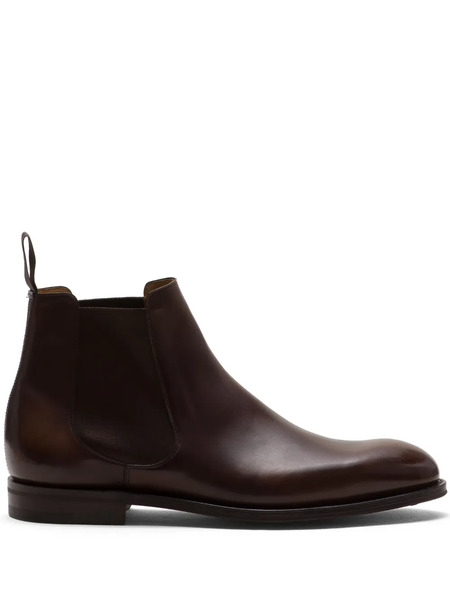  Church's Amberley Ankle Boots - Brown 