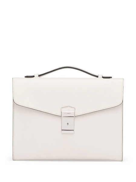  Church's Crawford St James Document Holder - White 