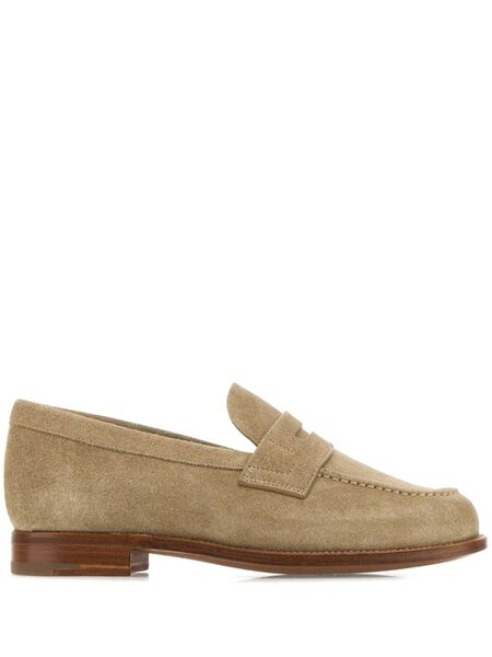  Church's Heswall Loafers - Neutrals 