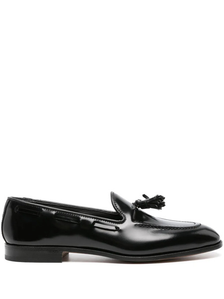  Church's Kingsley 2 Leather Loafers - Black 