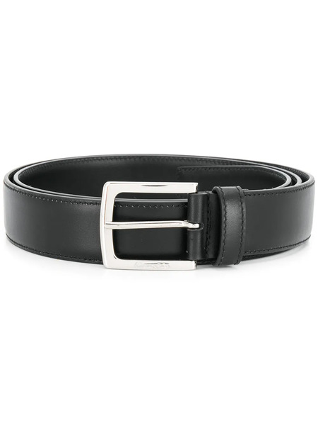  Church's Leather Belt - Black 