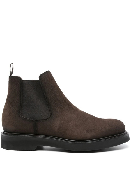  Church's Leicester Boots - Brown 