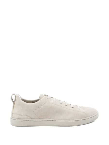  Church's Ludlow 2 Lace-up Sneakers - Neutrals 