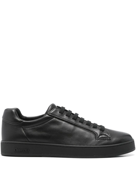  Church's Ludlow Leather Lace-up Sneakers - Black 
