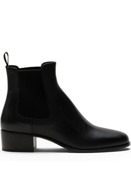  Church's 40mm Otilie Boots - Black 