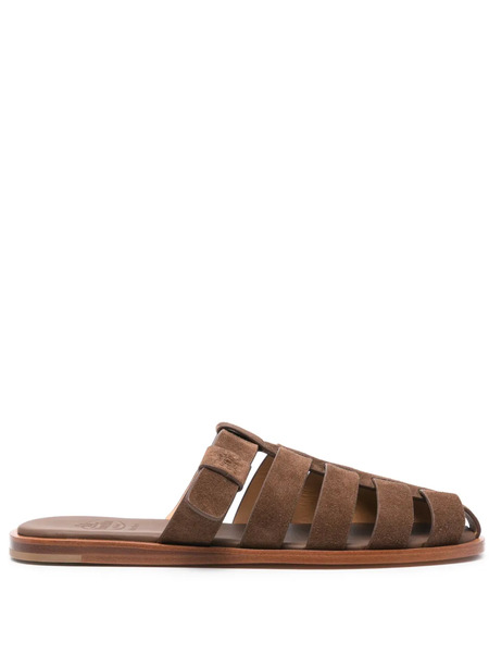  Church's Oban Sandals - Brown 