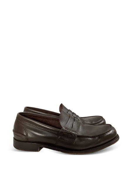  Church's Pembrey Loafers - Brown 
