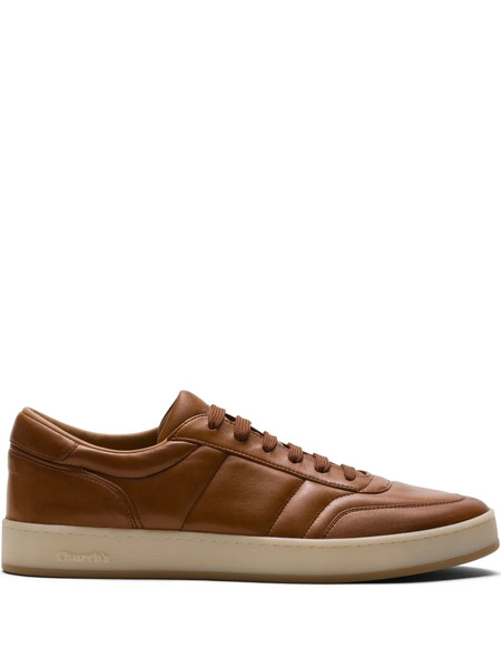  Church's Road Sneakers - Brown 