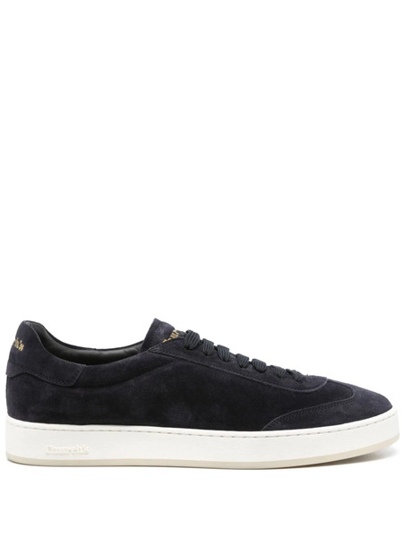  Church's Suede Sneakers - Blue 