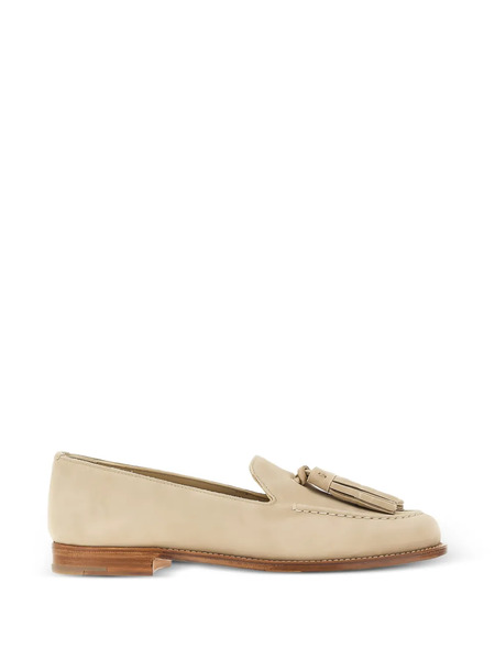  Church's Tassel Loafers - Neutrals 