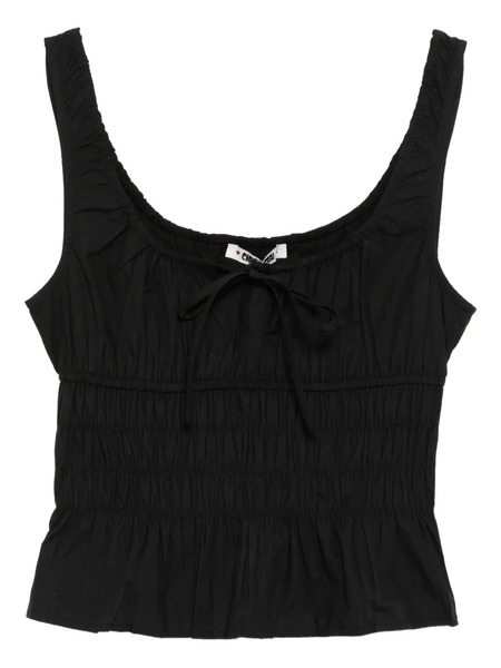  Ciao Lucia Gigi Top - Black 