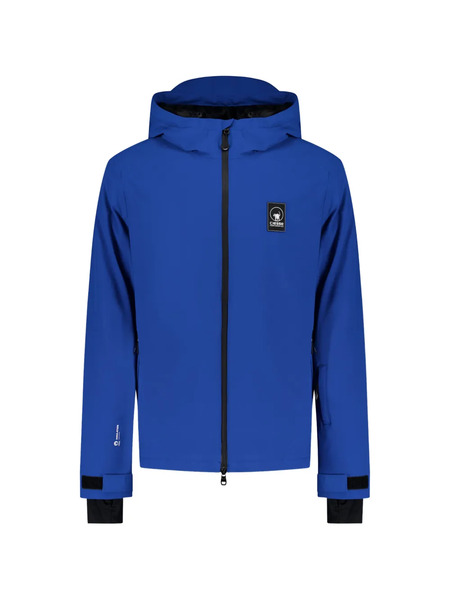  Ciesse Piumini Hooded Jacket - Blue 