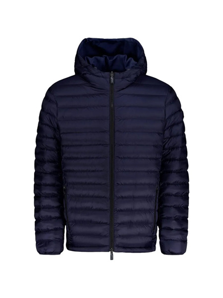  Ciesse Piumini Hooded Jacket - Blue 