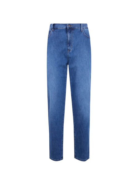  Cigalas Cotton Denim Jeans - Blue 