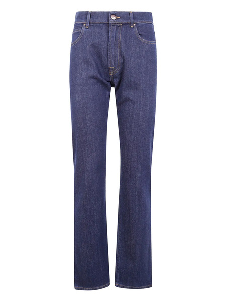  Cigalas Cotton Trousers - Blue 