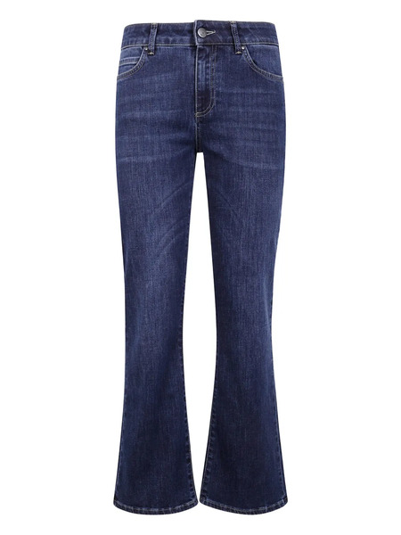  Cigalas Cotton Trousers - Blue 